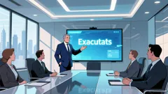 Leadership Transition as Strategic Catalyst: Golden Matrix Group's Path to Sustained Growth