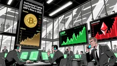 XRP's Institutional Adoption Outpaces BTC and ETH: A Contrarian Case for XRP in a Downturn