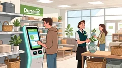 Dunelm Group (LON:DNLM): Is a 46% ROCE Just the Tip of the Iceberg for a High-Conviction Retail Investment?