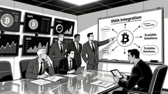 Why Bitcoin Remains Undervalued Amid Market Volatility