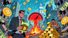 Argentina's Regulatory Shift and the Strategic Investment Opportunity in Emerging Market Crypto Banking