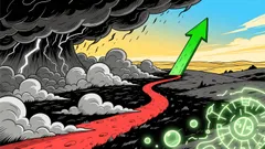 Navigating Volatility: Strategic Entry Points in Bitcoin, Ethereum, and XRP Amid Market Correction