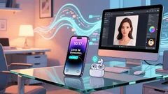 Apple's iPhone 17 and AI Supercycle: A 26% Rally Catalyst in 2026?