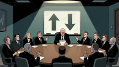 Fed Policy Fragmentation and Market Implications: Positioning for a Divided Fed and a Delayed Normalization Path