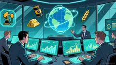 Harbor Commodity All-Weather Strategy ETF (HGER) and Its Outperformance in 2025: A Deep Dive into Commodity Index Innovation and Inflation Hedging