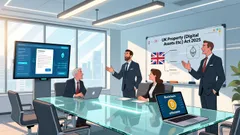 UK's Legal Recognition of Ethereum as Property and Its Impact on Derivatives Markets