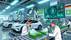 Germany's Industrial Rebound: A Strategic Investment Case for Manufacturing Exposure in 2026