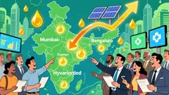 India's Record IPO Market Surge: Unlocking Long-Term Equity Opportunities in High-Growth Sectors