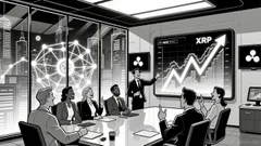 XRP's 2025 Breakout: A Recurrence of 2017's Explosive Momentum?