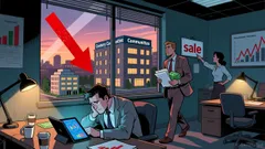 Century Communities (CCS): Is the Stock's Pullback Presenting a Strategic Entry Point Amid Strategic Expansion and Affordability-Driven Demand?