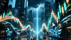 Nicolet Bankshares Announces $0.32 Dividend: Implications for Investors on the 2025-12-08 Ex-Dividend Date