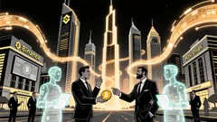 Binance's Abu Dhabi Regulatory Breakthrough and Its Implications for Global Crypto Adoption