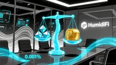 HumidiFi and the Institutionalization of Solana DEX Liquidity: Can Ultra-Low Fees and Prop AMM Dominance Sustain Profitability and Token Value?
