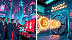 The Institutional Shift: From Bitcoin to Altcoin ETFs and the Rationale for Strategic Rebalancing