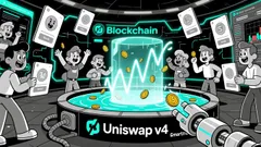 Uniswap's Continuous Clearing Auction: A Game-Changer for Liquidity Provision and Token Distribution