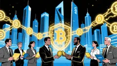 The UAE as a Strategic Crypto Hub: Binance's ADGM Licensing and Implications for Global Crypto Investment