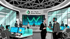 Binance Secures ADGM License, Bolstering Global Crypto Credibility