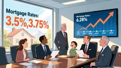 The Fed's December 2025 Rate Cut and Its Impact on Mortgage and Refinance Markets