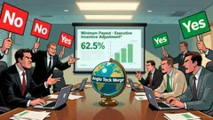 Corporate Governance Risks in M&A: Anglo American and Teck Merger Case Study