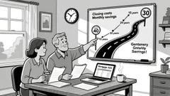 Strategic Mortgage Refinancing in a Lowering Rate Environment: Is Now the Time to Act?