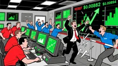 Market Overview for WAX/Tether (WAXPUSDT) – 2025-12-08