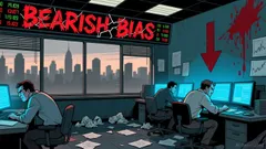 Bitcoin's Short-Term Volatility and the Feasibility of a $220,000 Target