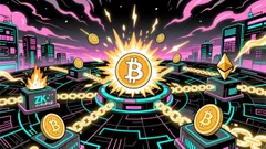 Week of December 1-8: Top 5 Gainers in Crypto and Emerging Trends