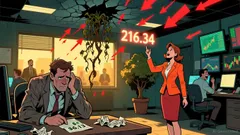 Is Spirit AeroSystems (SPR) Undervalued or Overhyped? A Clash of Valuation Models and Market Sentiment