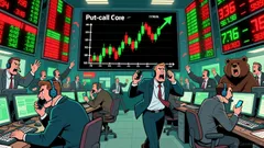 Assessing the Bullish and Bearish Imbalance in American Airlines (AAL) Options Activity Amid Mixed Earnings and Analyst Outlooks