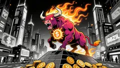 BullZilla: The High-ROI Presale Outperforming Ethereum, XRP, and Litecoin in 2025