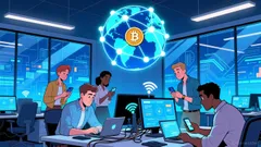 AllScale's $5M Seed Round: A Strategic Bet on Self-Custody Stablecoin Banking for the Global Microbusiness Economy