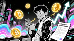 Robinhood's Strategic Move into Indonesia and the Future of Global Crypto Retail Markets