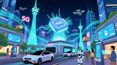 Edge AI Ecosystem Growth in APAC: Qualcomm's Strategic Acceleration of On-Device AI Startups and IP-Driven Innovation