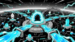 Cross-Chain Liquidity Expansion and Solana's Role in Web3 Ecosystem Growth: Strategic Entry Points for Investors in the Multi-Chain Revolution