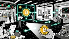 Tokenization's Regulatory Breakthrough: Why XRP and Digital Assets Are Now Prime for Institutional Adoption