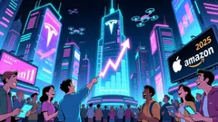 The Impact of Elon Musk's $1 Trillion Pay Package on Tesla's Valuation and Shareholder Value