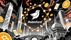 Robinhood's Strategic Expansion into Indonesia: A High-Growth Play in Asia's Crypto and Trading Boom