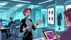 Stitch Fix (SFIX) Surges 9.17% on Revised Guidance, AI-Driven Turnaround Boosts EBITDA Outlook