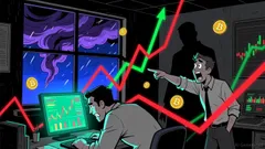 Shiba Inu (SHIB) on the Brink of a Breakout: Technical and Sentiment Analysis for 2025