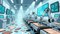 Interface's Strong Fundamentals vs. Short-Term Selling by Meros Investment