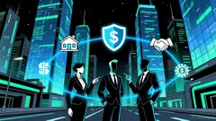 Tokenization and the Future of U.S. Financial Markets