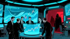 XRP Whale Selling: Market Correction or Strategic Entry Point?