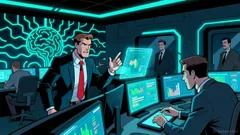 AI-Driven Crypto Trading Strategies: A New Paradigm in Risk-Adjusted Returns and Performance Consistency