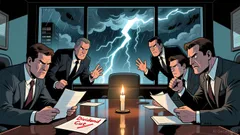 Dow's Dividend Cut: A Warning Signal for Industrial Investors