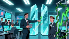 The New Era in Fixed Income: Seizing Opportunities in High-Quality Yields