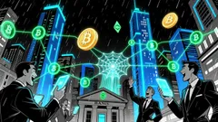 Tokenization and On-Chain Transition of U.S. Financial Markets: Investment Opportunities in Blockchain-Driven Infrastructure