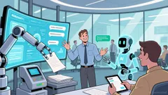 Accenture's AI Push: What Recent Moves Mean for Investors