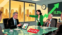 How Deep Can Evotec Fall Before Losing Investor Appeal?