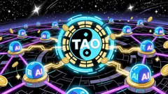 Bittensor's Halving: A Structural Catalyst for TAO's Long-Term Value