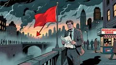 Eightco Holdings Plunge 7.14% as Regulatory Scrutiny and Macro Headwinds Drive Crypto Sector Sell-Off